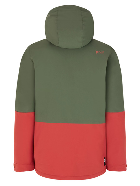 Protest Herren-Skijacke Protest PRTENSTONE