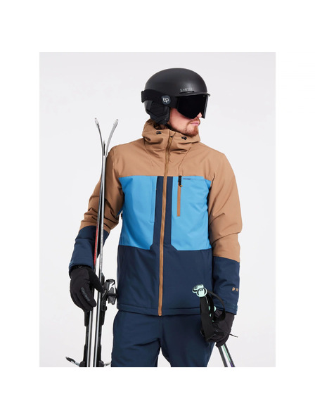 Protest Herren Protest PRTPOMANO Skijacke