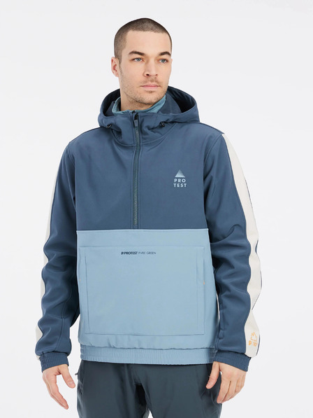 Protest Herren-Skijacke Protest PRTCOWDEN