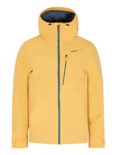 Protest Herren-Skijacke Protest PRTBARRIC