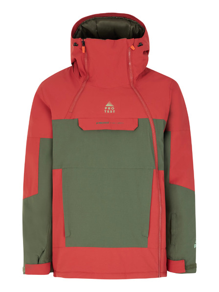 Protest Herren-Skijacke Protest PRTDAZZLE