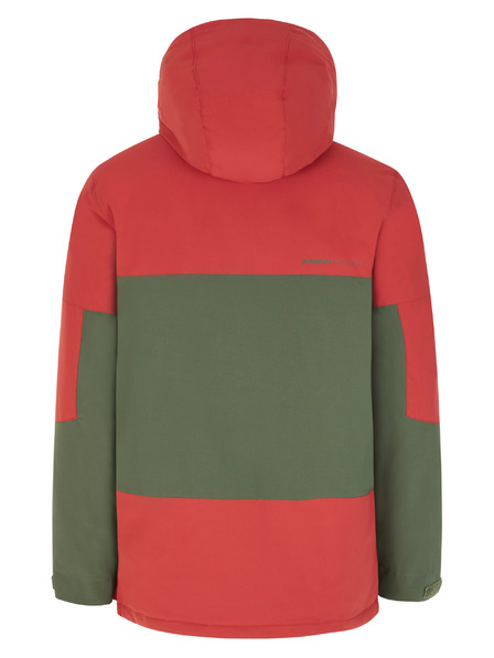 Protest Herren-Skijacke Protest PRTDAZZLE