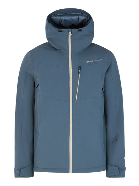 Protest Herren-Skijacke Protest PRTBARRIC