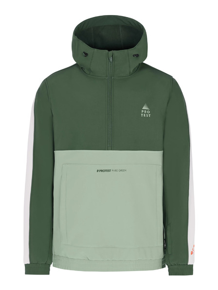 Protest Herren-Skijacke Protest PRTCOWDEN