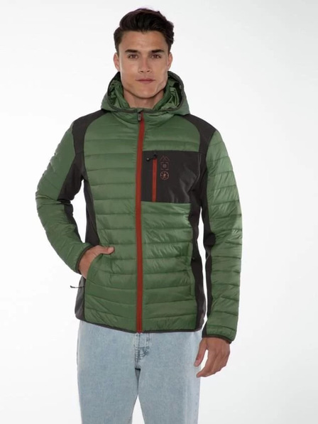 Protest Herren Protest Letton Jacke