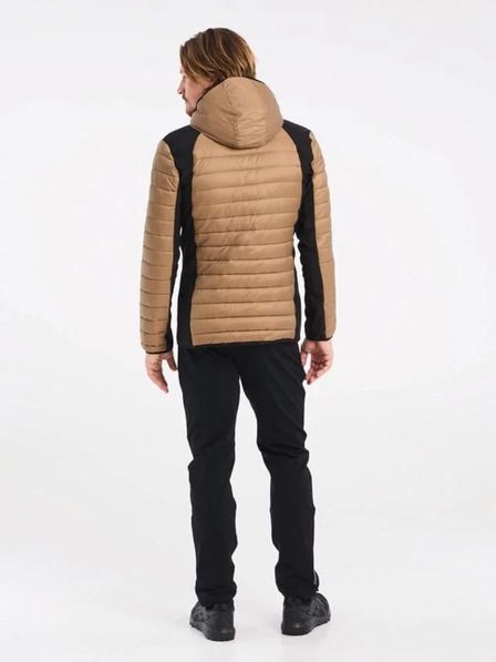 Protest Herren Hybrid Protest Letton Outerwear Jacke