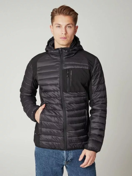 Protest Herren Protest Letton Hybrid Jacke