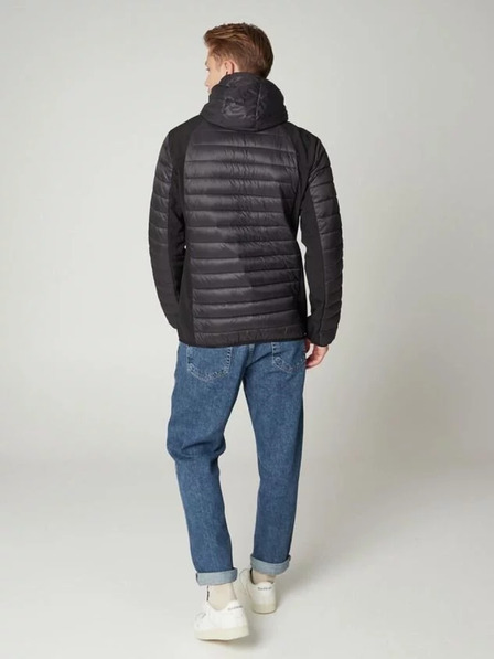 Protest Herren Protest Letton Hybrid Jacke