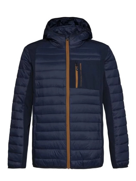 Protest Herren Protest Letton Hybrid Jacke