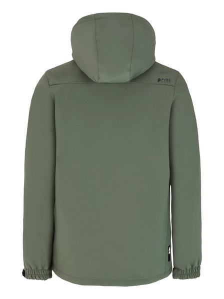 Protest Herren-Skijacke Protest PRTDUSTAN24