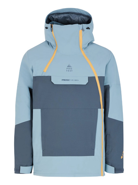 Protest Herren-Skijacke Protest PRTDAZZLE