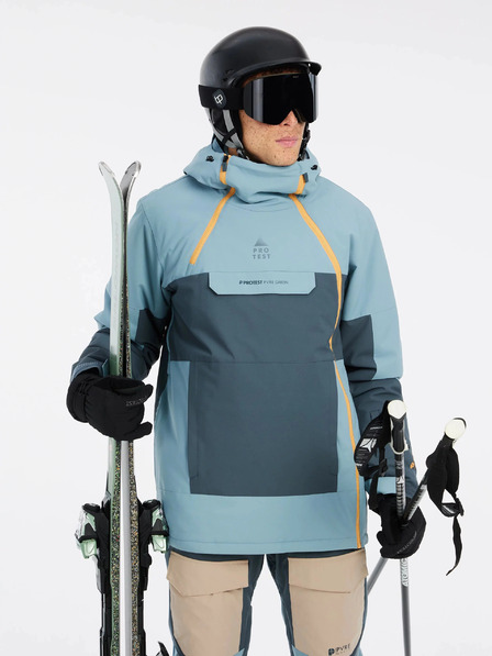 Protest Herren-Skijacke Protest PRTDAZZLE