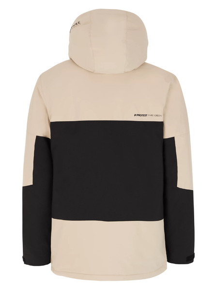 Protest Herren-Skijacke Protest PRTDAZZLE