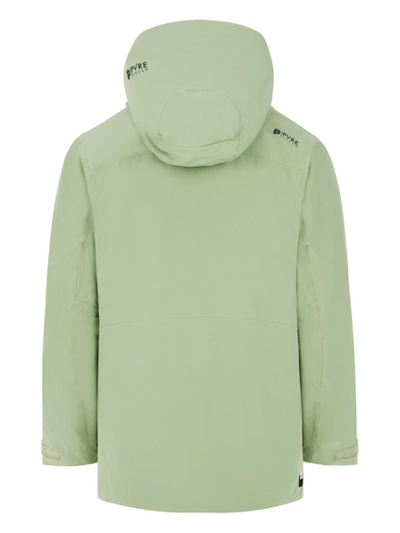 Protest Herren-Skijacke Protest PRTFOUND