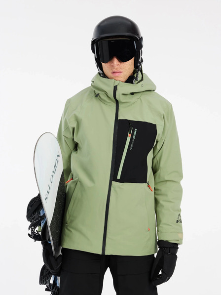 Protest Herren-Skijacke Protest PRTFOUND