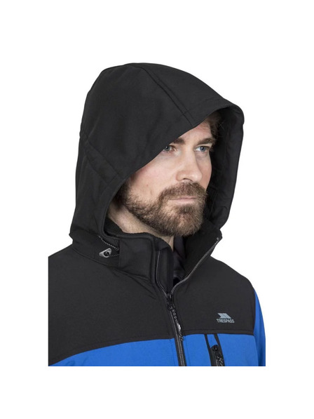 Trespass Herren Hebron II Jacke