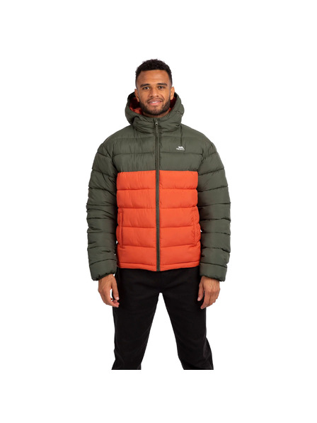 Trespass Herren Trespass Oskar Jacke