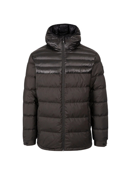Trespass Herren Trespass Tacker Daunenjacke