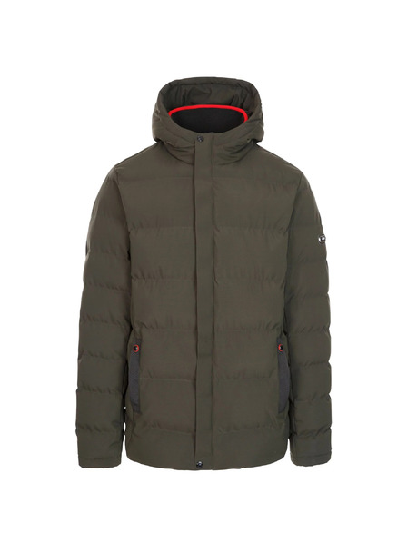 Trespass Trespass Habbton Steppjacke für Herren