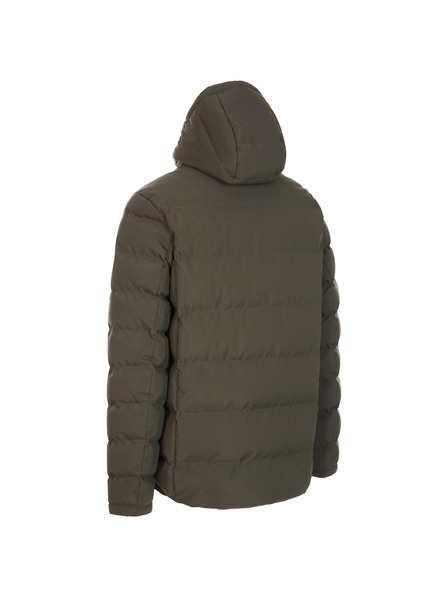 Trespass Trespass Habbton Steppjacke für Herren