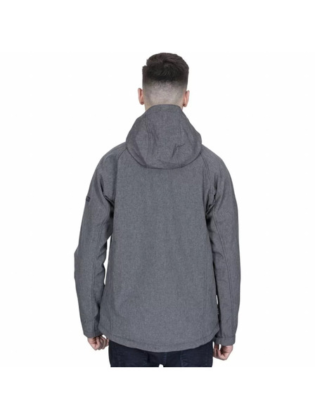 Trespass Herren Trespass Rafi Jacke