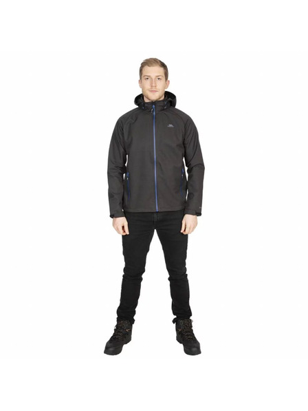 Trespass Herren-Softshell-Jacke Trespass Maverick