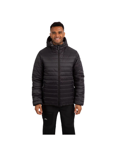 Trespass Herren Trespass Senby Jacke