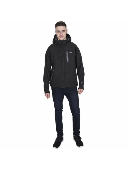 Trespass Trespass Accelerator II Herren-Softshell-Jacke
