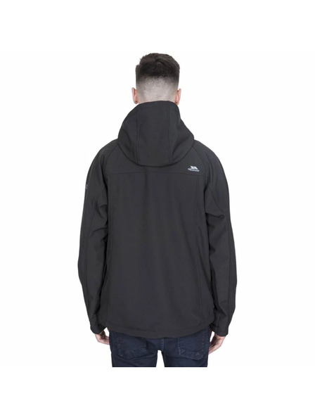 Trespass Trespass Accelerator II Herren-Softshell-Jacke
