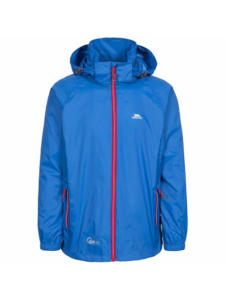 Trespass Trespass Qikpac X wasserdichte Jacke