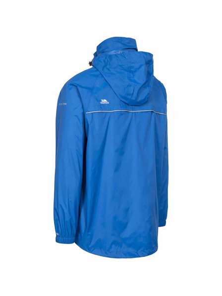 Trespass Trespass Qikpac X wasserdichte Jacke