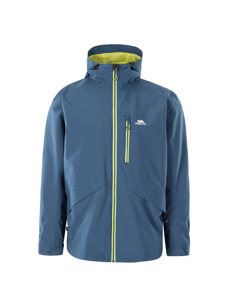 Trespass Herren Trespass Hopwas Wasserdichte Jacke
