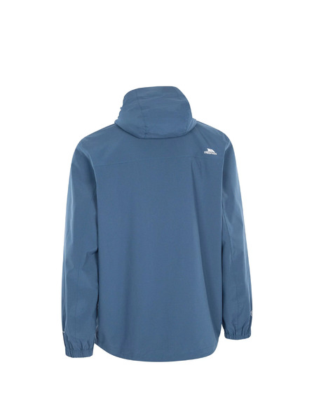 Trespass Herren Trespass Hopwas Wasserdichte Jacke