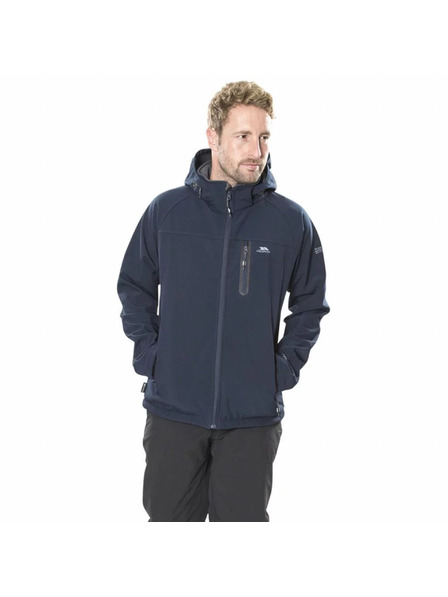 Trespass Trespass Accelerator II Herren-Softshell-Jacke