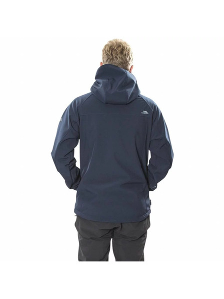 Trespass Trespass Accelerator II Herren-Softshell-Jacke