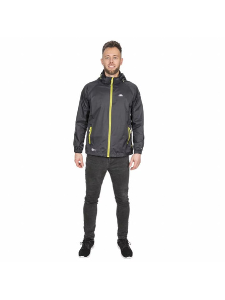 Trespass Trespass Qikpac X wasserdichte Jacke