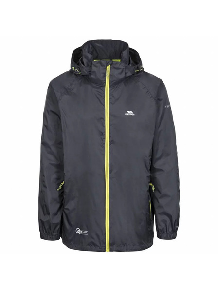 Trespass Trespass Qikpac X wasserdichte Jacke