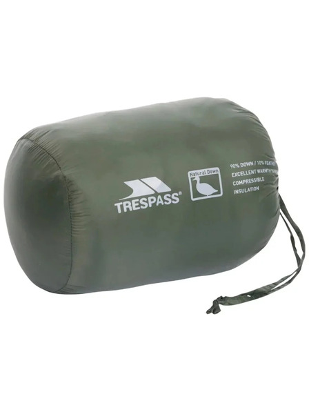 Trespass Herren Trespass Whitman II Jacke