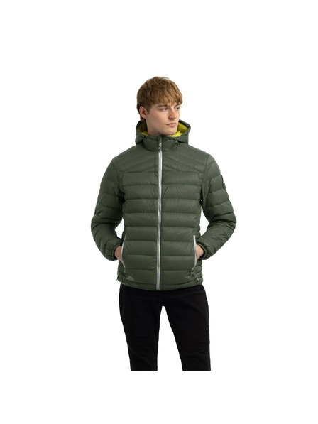 Trespass Herren Trespass Whitman II Jacke