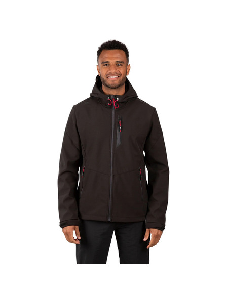 Trespass Herren-Softshell-Jacke Trespass Marlon
