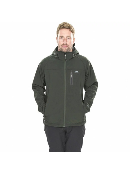 Trespass Trespass Accelerator II Herren-Softshell-Jacke