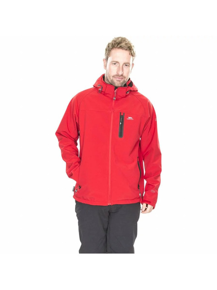 Trespass Trespass Accelerator II Herren-Softshell-Jacke