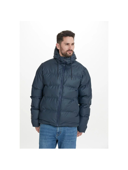 Weather report Herren Weather Report Quinn M Steppjacke