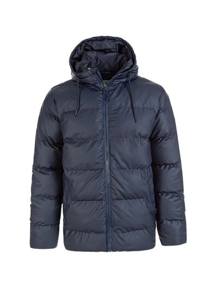 Weather report Herren Weather Report Quinn M Steppjacke