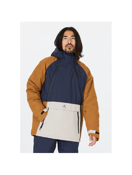 Whistler Herren Skijacke Whistler Katahdin W