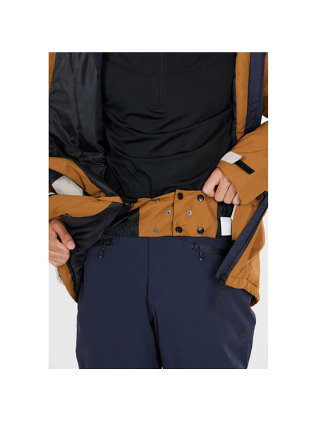 Whistler Herren Skijacke Whistler Katahdin W