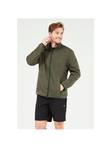 Whistler Whistler Sampton Herren-Fleecejacke