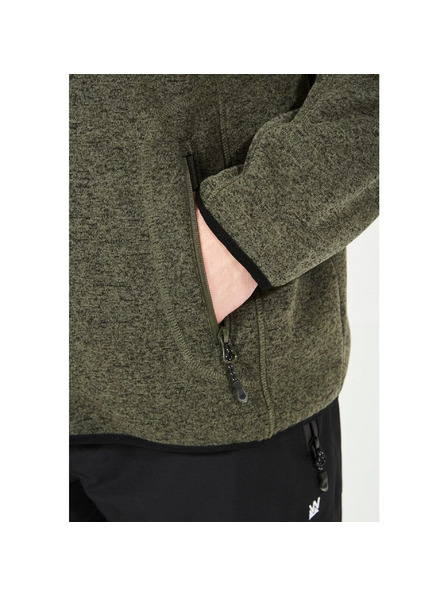 Whistler Whistler Sampton Herren-Fleecejacke