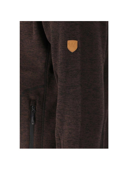 Whistler Whistler Sampton Herren-Fleecejacke