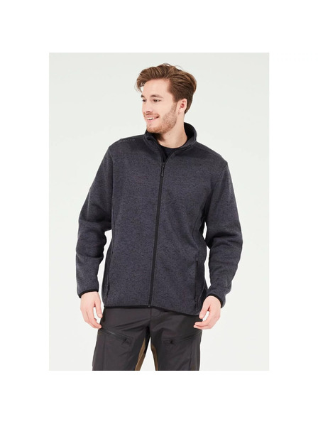 Whistler Herren-Fleecejacke Whistler Pareman